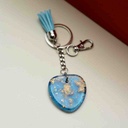 Resin art keychain - Duplicate IMG # 1
