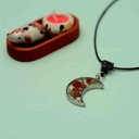 Resin art pendent - Duplicate IMG # 1