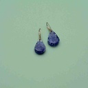 Resin art pendent  - Duplicate IMG # 1