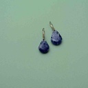 Resin art pendent  - Duplicate IMG # 1