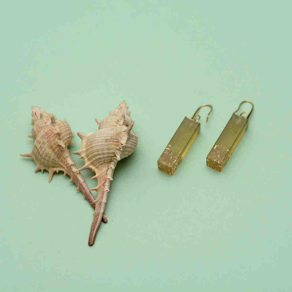 Resin art pendent  - Duplicate IMG # 1