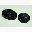 Resin art tea coaster set  - Duplicate IMG # 1