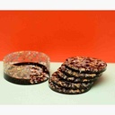 Resin art tea coaster set  - Duplicate IMG # 1