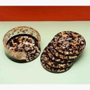 Resin art tea coaster set  IMG # 2