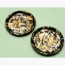 Resin art tea coaster set  - Duplicate IMG # 1