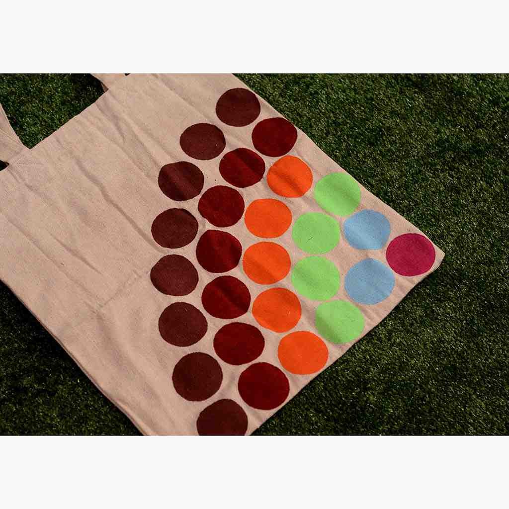 Tote Bags - Duplicate IMG # 1