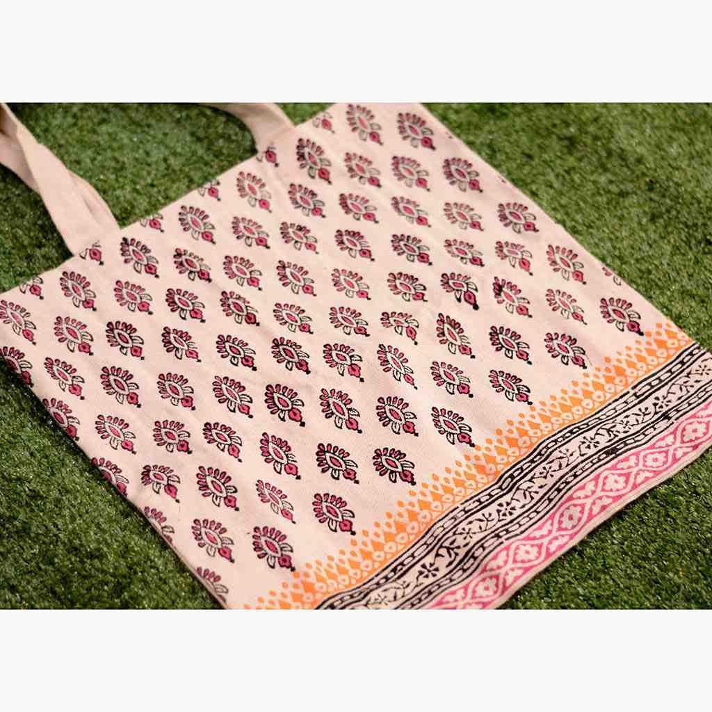 Tote Bags - Duplicate IMG # 1