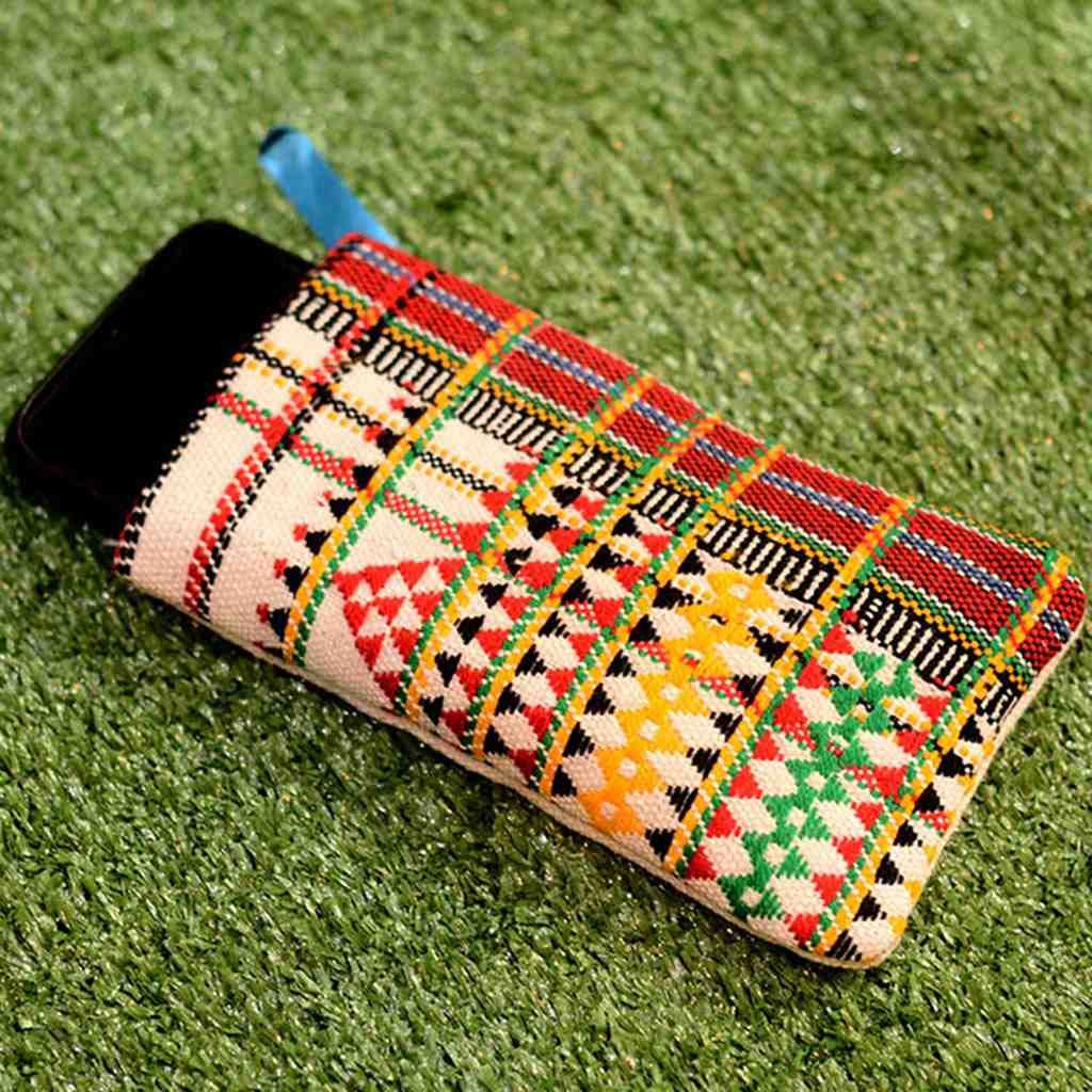 Mobile pouch IMG # 1