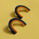 Hand Painted Bracelet  - Duplicate IMG # 1