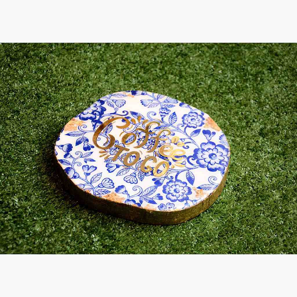Serving Platter IMG # 1
