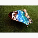 Serving Resin Platter  - Duplicate IMG # 2