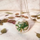 Scenic pendant