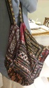 Traditional Jogi/ Snake Bag IMG # 1