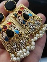Egyptian Multi Earings IMG # 1