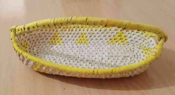 Fruit basket IMG # 1