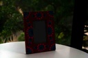 Handcrafted Truck Art Wooden  IMG # 1