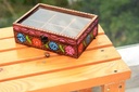 Handcrafted Truck Art Wooden  IMG # 1