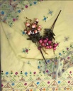 Embroiderd Shirt with doupatta IMG # 1