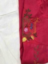 Hand Embroidered Frock IMG # 1