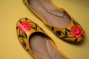  Hand Painted Truck Art Design khussa IMG # 1
