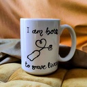 Hand-Painted Professions Mugs IMG # 1