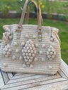 Premium Bag in Beige IMG # 2