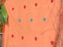 single  hand embroided shirt  IMG # 1