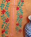 single  hand embroided shirt  IMG # 1