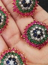 Egyptian Earings - Duplicate IMG # 1
