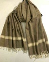 Ladies Swati fine Woolen shawl IMG # 1