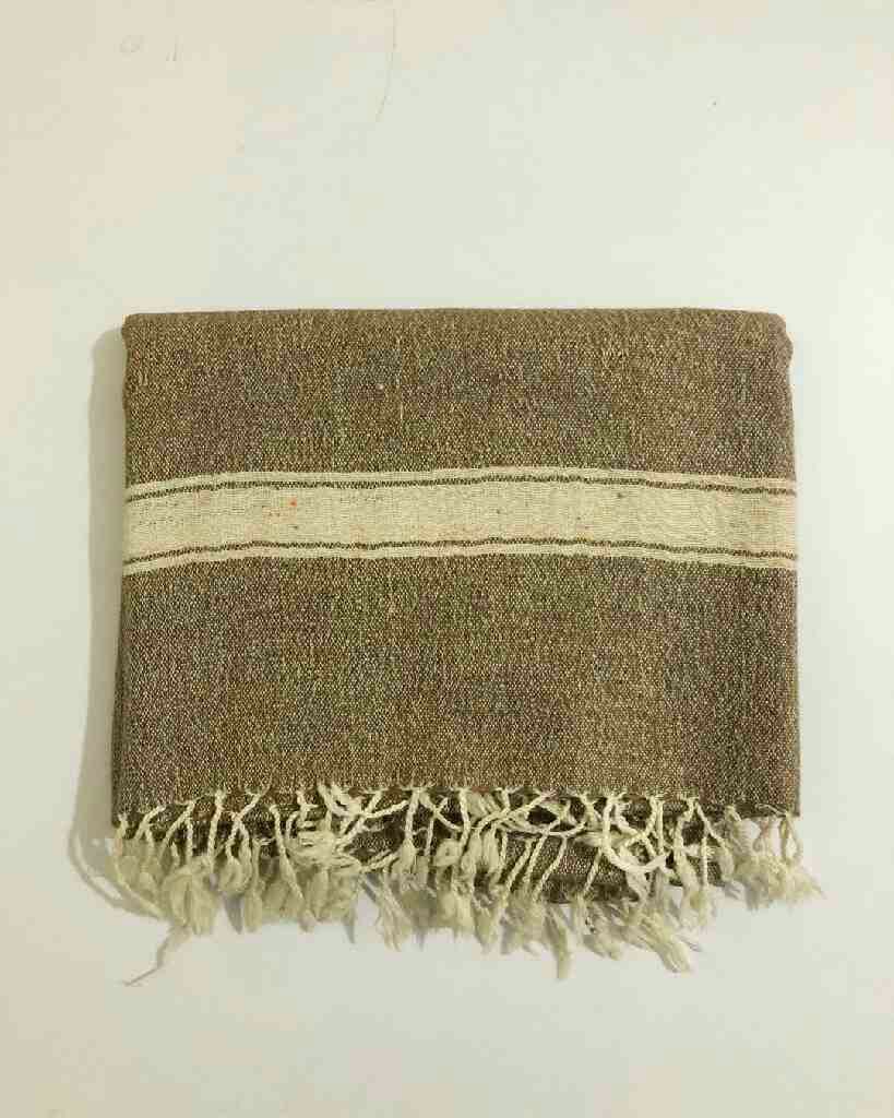 Ladies Swati fine Woolen shawl IMG # 1
