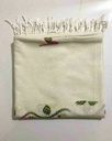 Handwoven Ladies Shawl IMG # 1