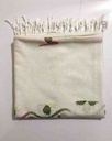 Handwoven Ladies Shawl IMG # 1