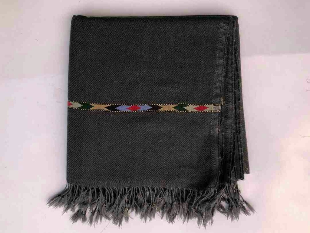 "Stole for LadiesIslampur Swati stole" IMG # 1