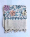 Ladies Swati Shawl  - Duplicate IMG # 2