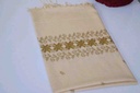 Ladies Swati fine woolen Shawl. - Duplicate IMG # 1