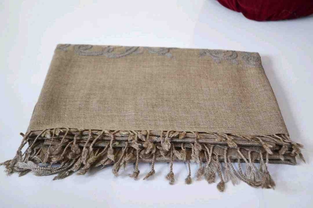 Ladies Swati fine woolen Shawl.  - Duplicate IMG # 1