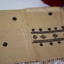 Ladies Swati fine woolen Shawl.   - Duplicate IMG # 1