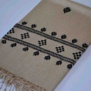 Ladies Swati fine woolen Shawl.   - Duplicate IMG # 1