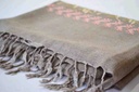 Ladies Swati fine woolen Shawl.   - Duplicate IMG # 1