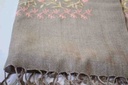 Ladies Swati fine woolen Shawl.  IMG # 1