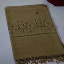 Ladies Swati fine woolen Shawl.  - Duplicate IMG # 1