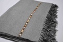 Men Swati fine Woolen Shawl - Duplicate IMG # 1