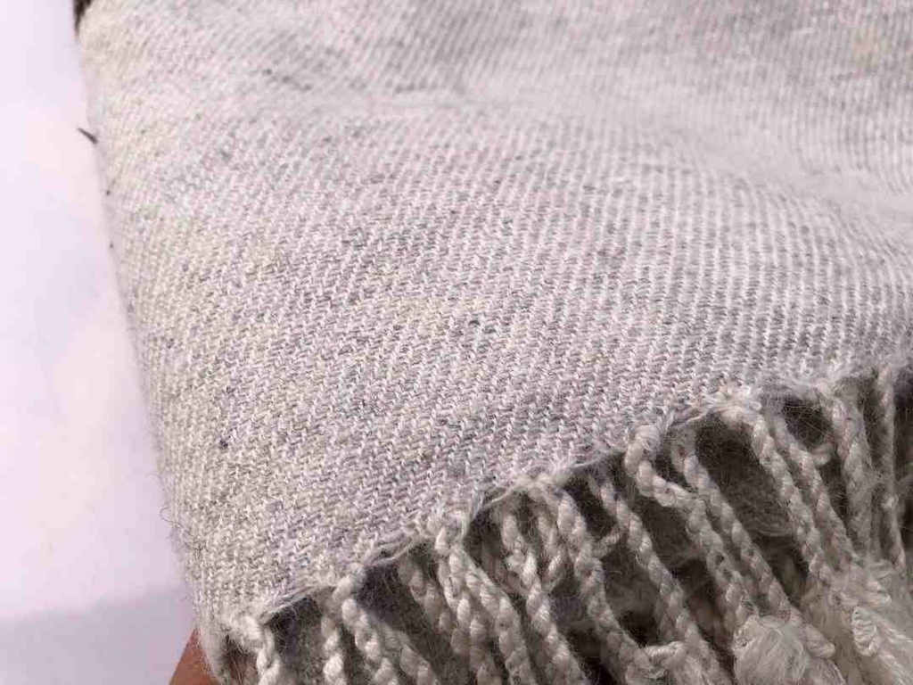 Swati Shawl for Men IMG # 1
