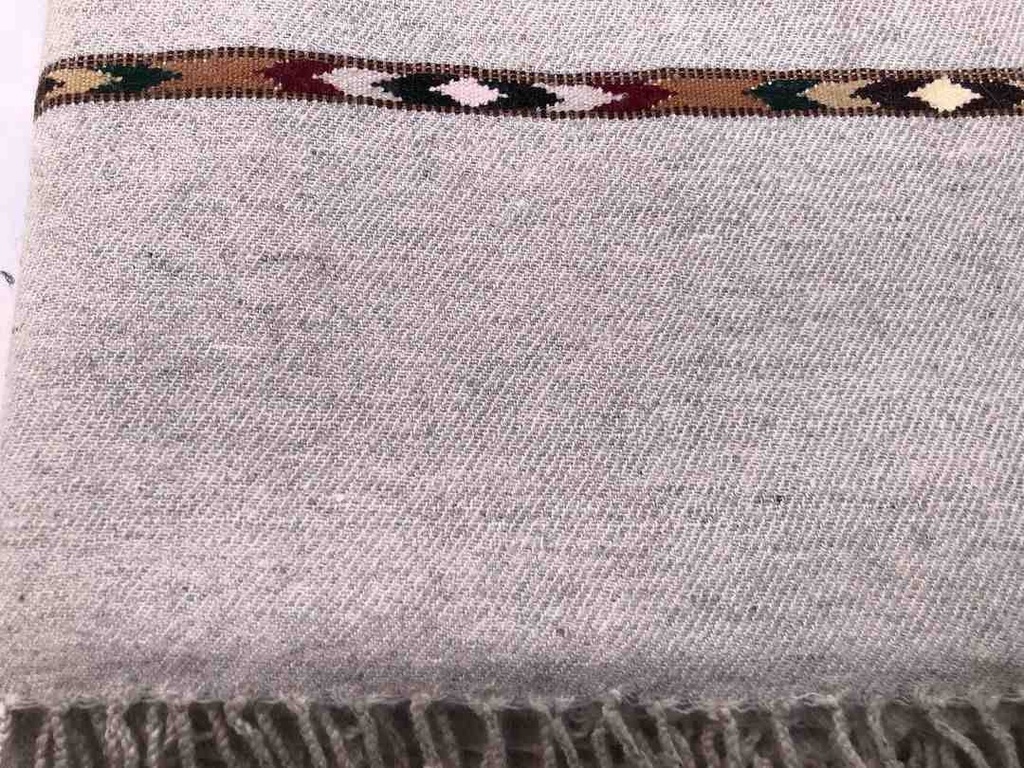 Swati Shawl for Men IMG # 2