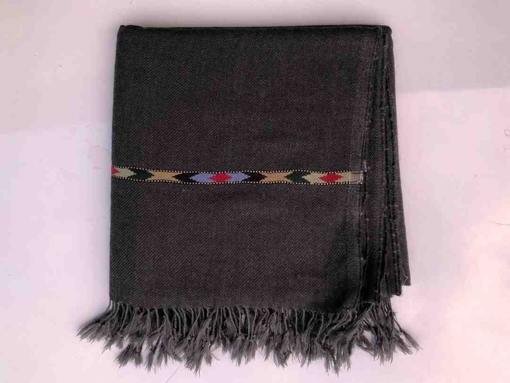 Swati Shawl for Men - Duplicate IMG # 1