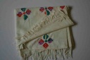 Ladies Shawl, Hand woven Swati shawl IMG # 1