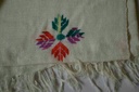 Ladies Shawl, Hand woven Swati shawl IMG # 1