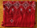 Wool+silk mix shawls IMG # 1