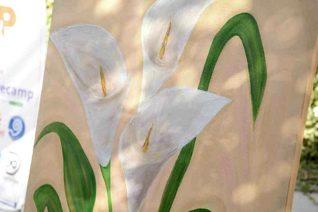 Painting - Duplicate IMG # 1